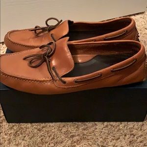 Cole Haan Drivers size 13